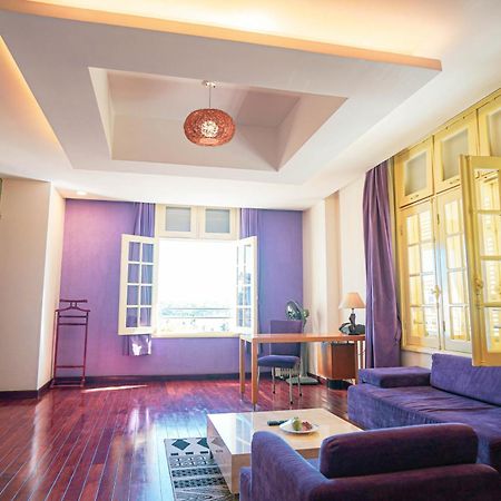 Ttc Hotel - Ngoc Lan Dalat Luaran gambar