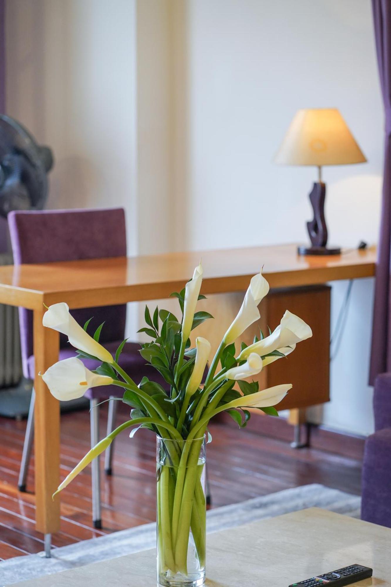 Ttc Hotel - Ngoc Lan Dalat Luaran gambar
