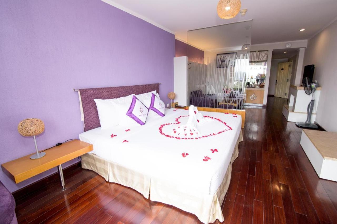Ttc Hotel - Ngoc Lan Dalat Luaran gambar