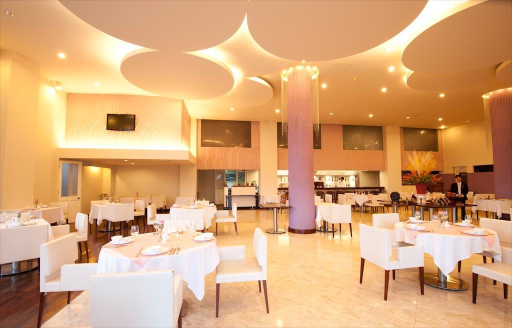 Ttc Hotel - Ngoc Lan Dalat Luaran gambar