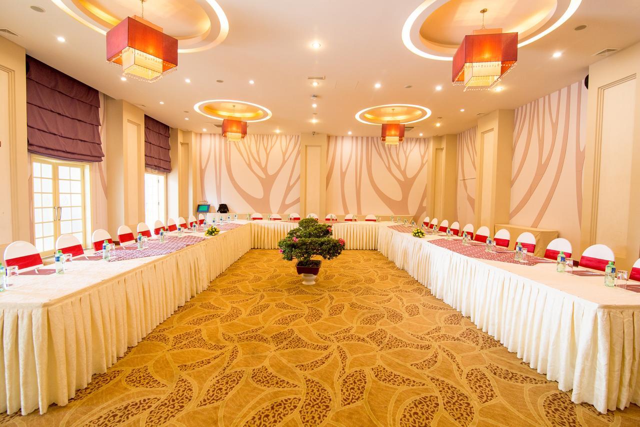 Ttc Hotel - Ngoc Lan Dalat Luaran gambar