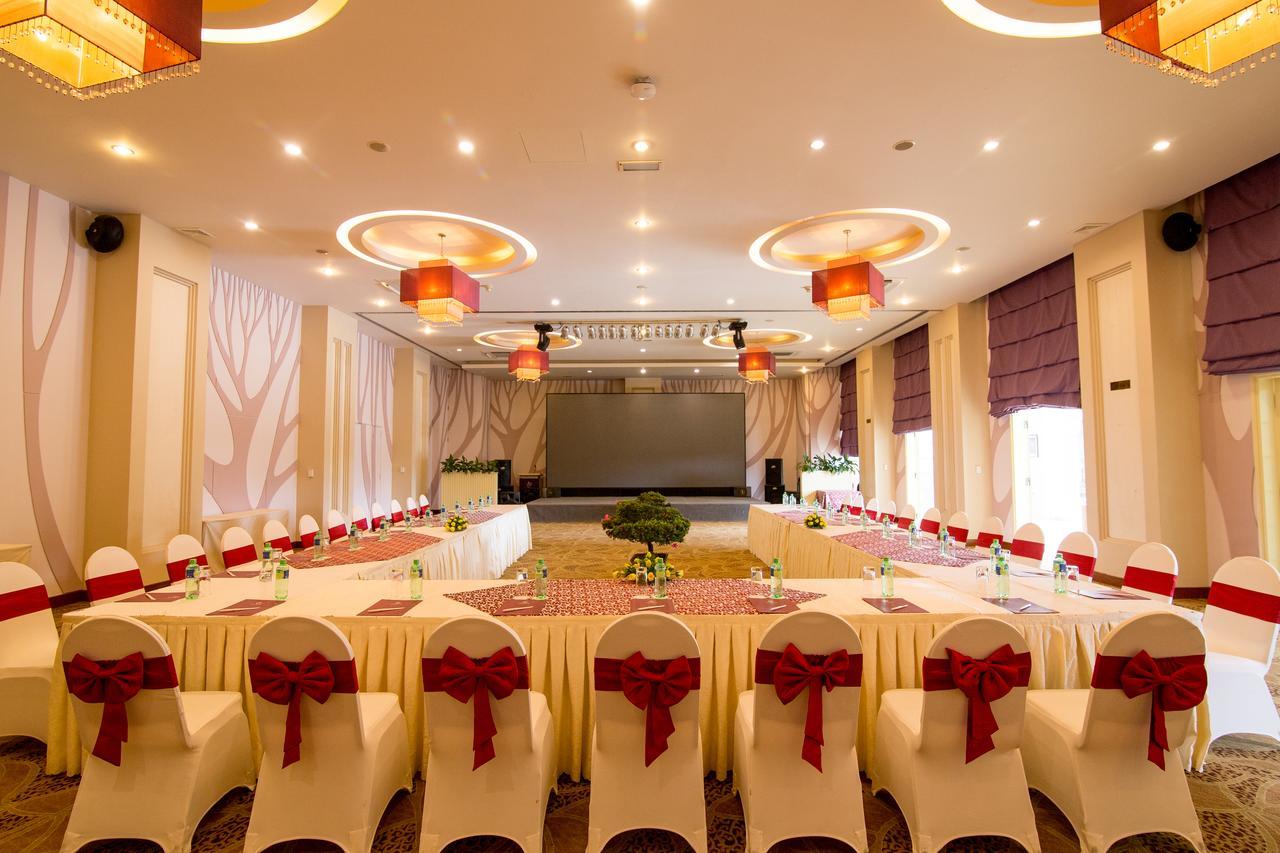 Ttc Hotel - Ngoc Lan Dalat Luaran gambar