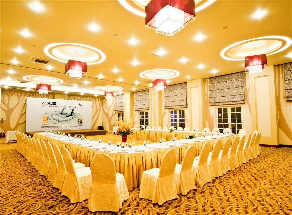 Ttc Hotel - Ngoc Lan Dalat Luaran gambar