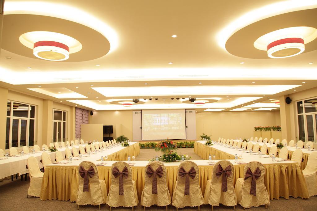 Ttc Hotel - Ngoc Lan Dalat Luaran gambar